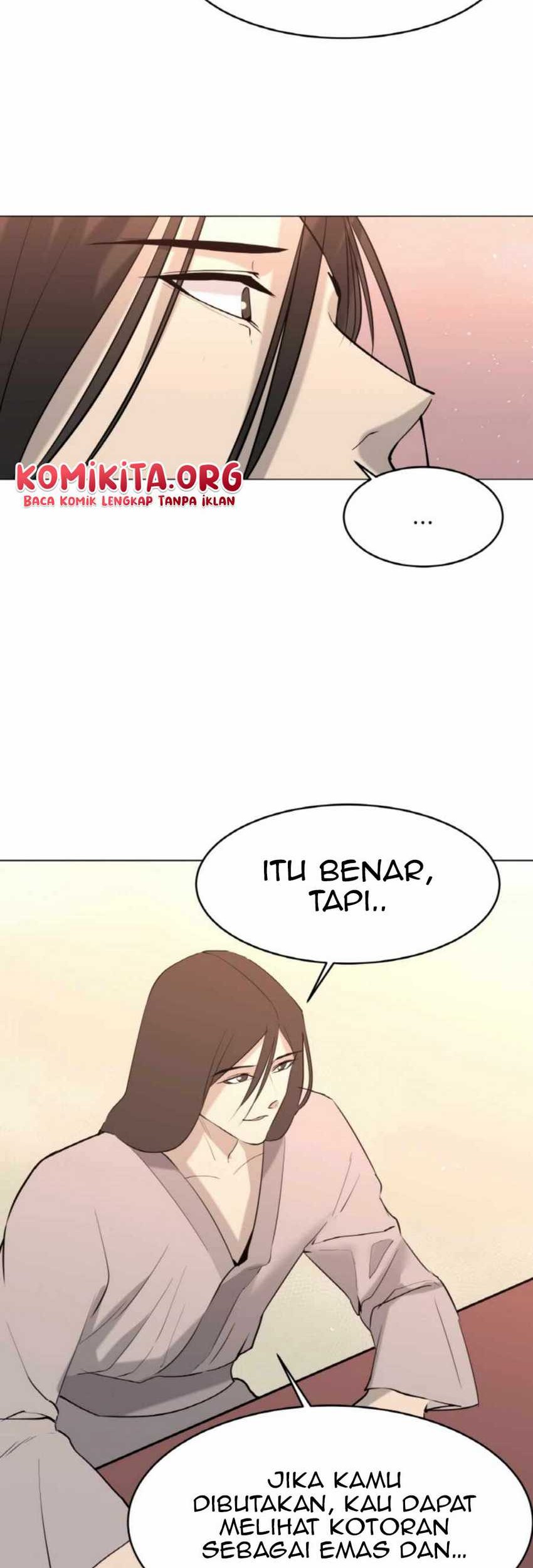 The Great Chaos of Martial World Chapter 10 Gambar 16
