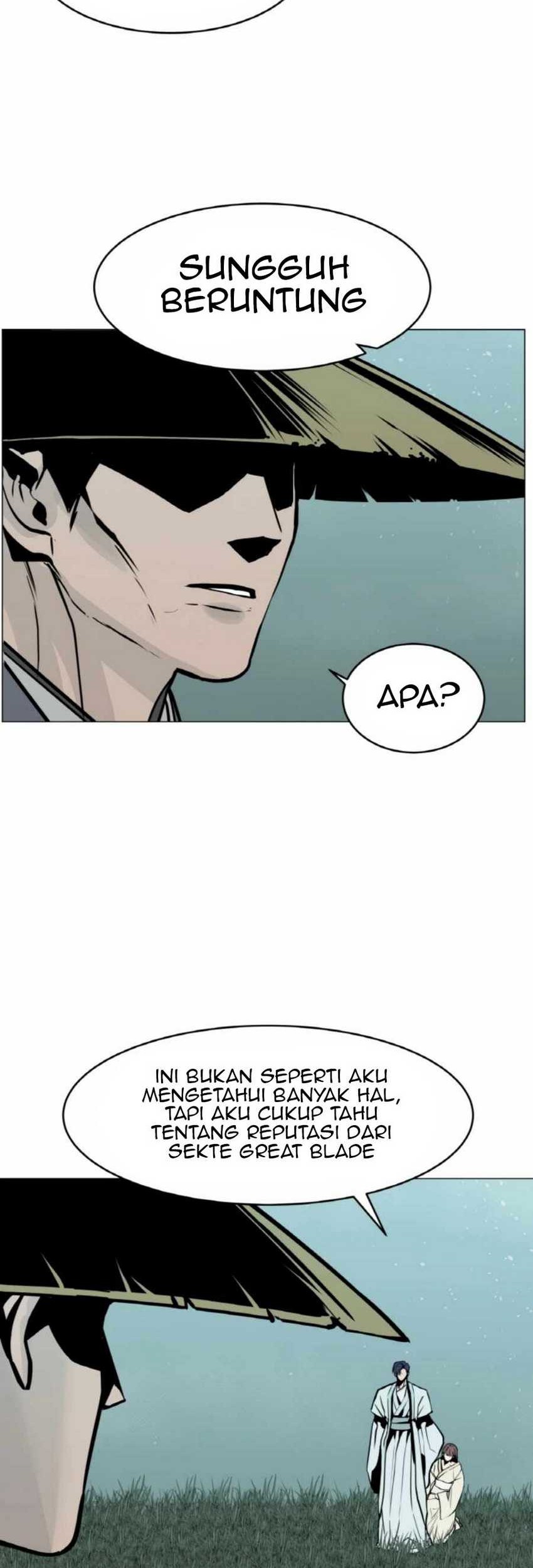 The Great Chaos of Martial World Chapter 06 Gambar 21