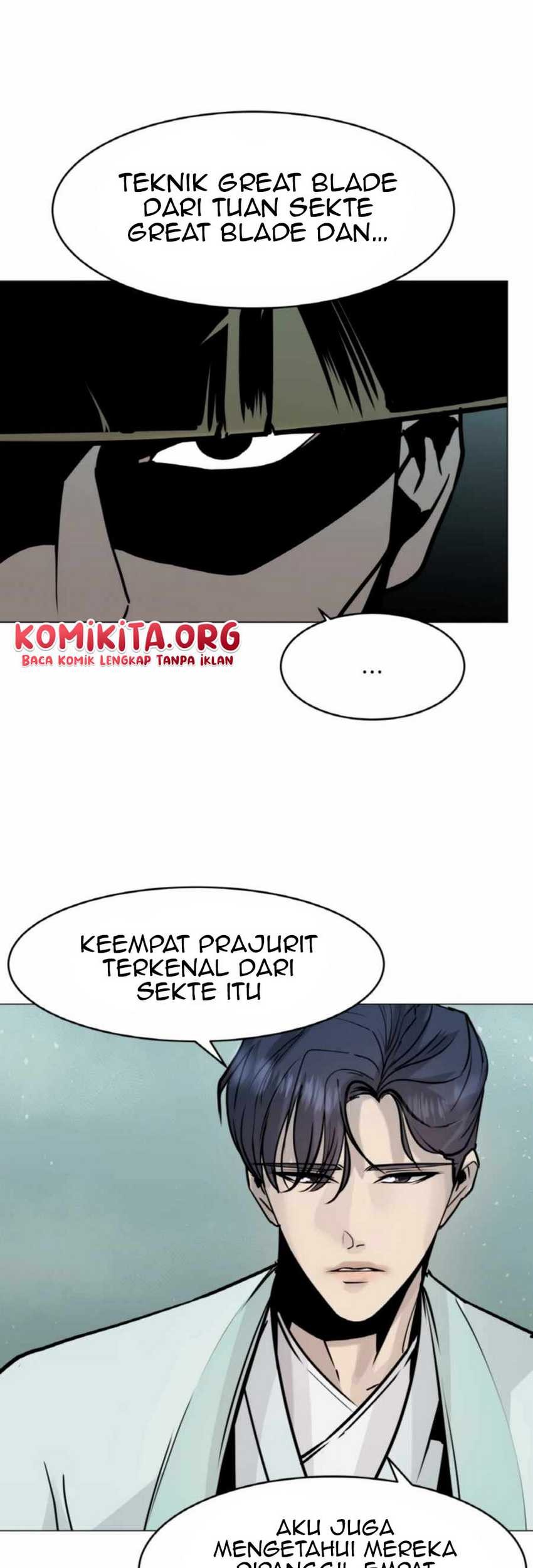 The Great Chaos of Martial World Chapter 06 Gambar 23