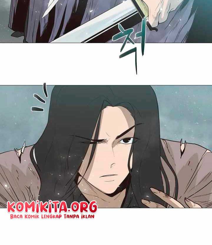 The Great Chaos of Martial World Chapter 02 Gambar 21