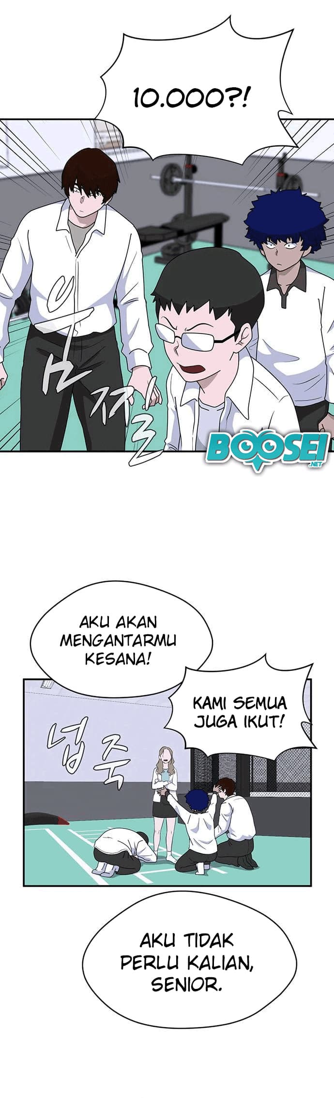 System Rules Chapter 34 halaman 21