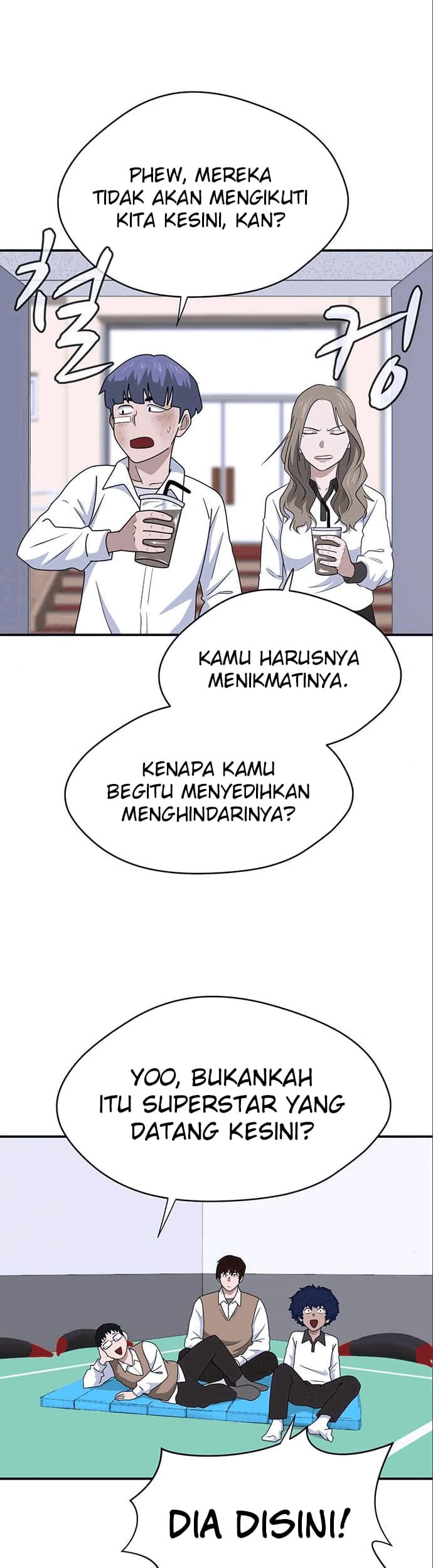 System Rules Chapter 30 halaman 18