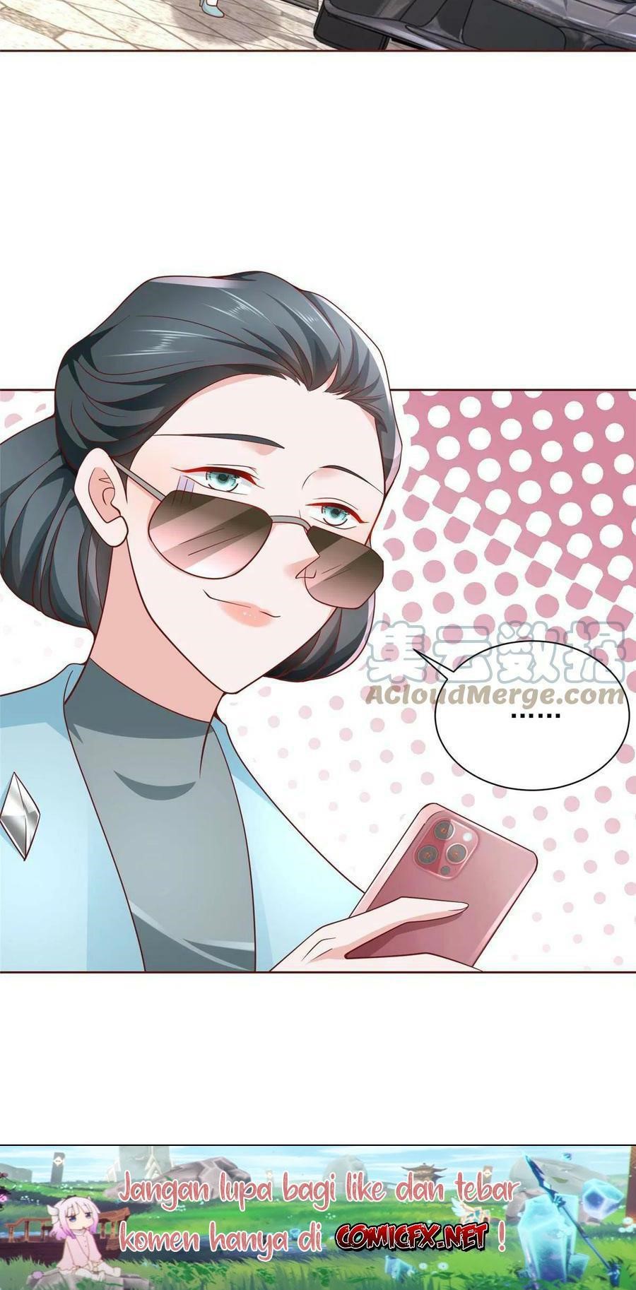 I Randomly Have A New Career Every Week Chapter 187 Gambar 16