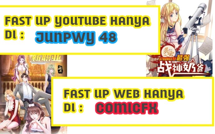I Randomly Have A New Career Every Week Chapter 202 Gambar 12