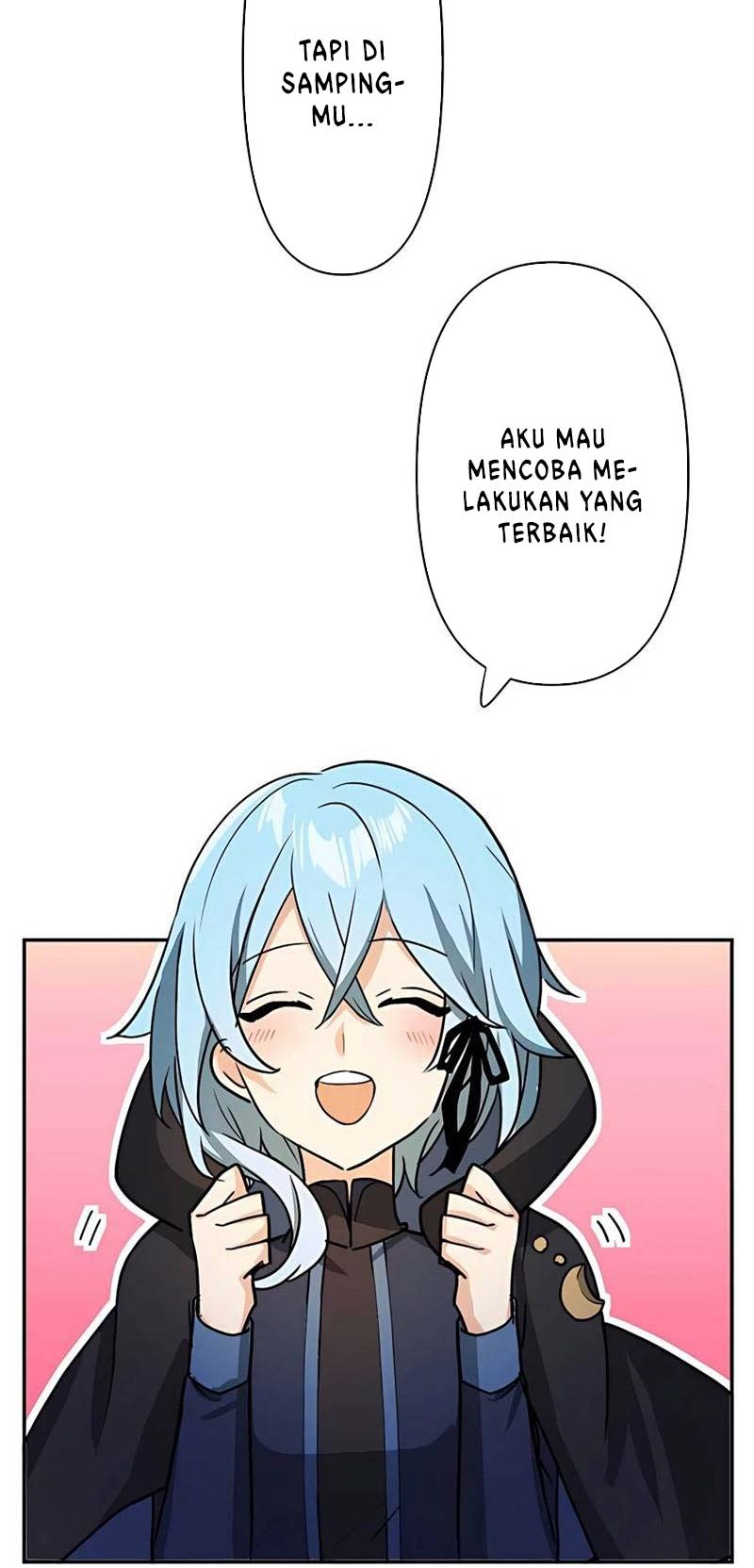Reborn Ranker – Gravity User Chapter 15 halaman 30
