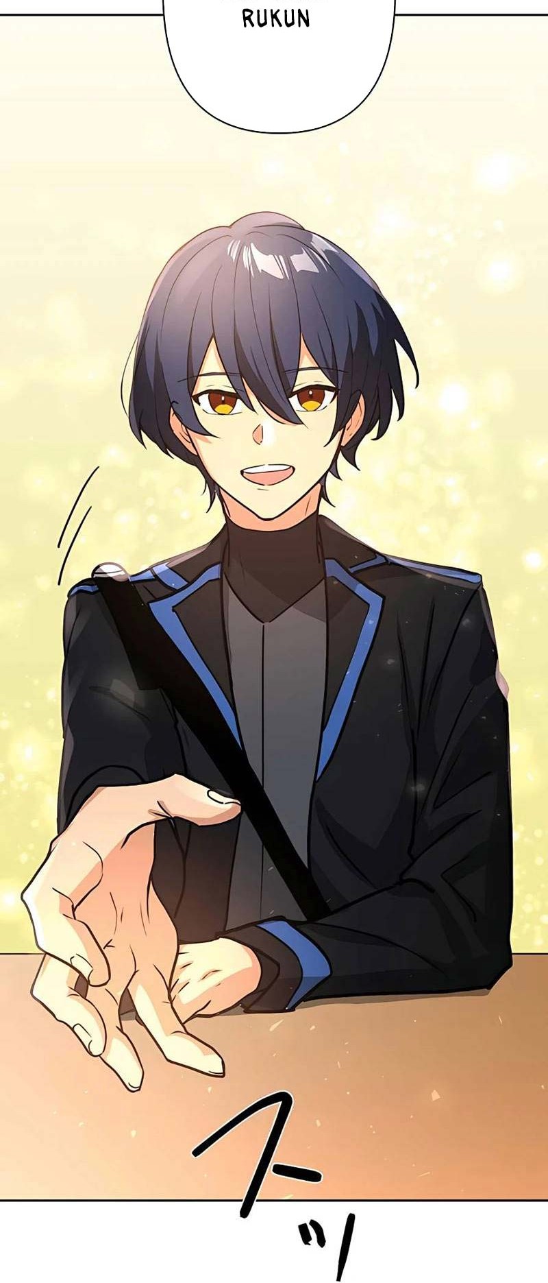 Reborn Ranker – Gravity User Chapter 15 halaman 32