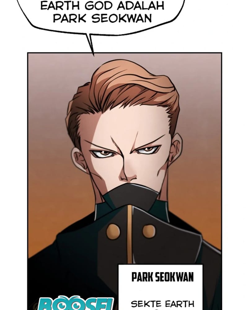 Who Killed the Murim Lord? Chapter 11 Gambar 60
