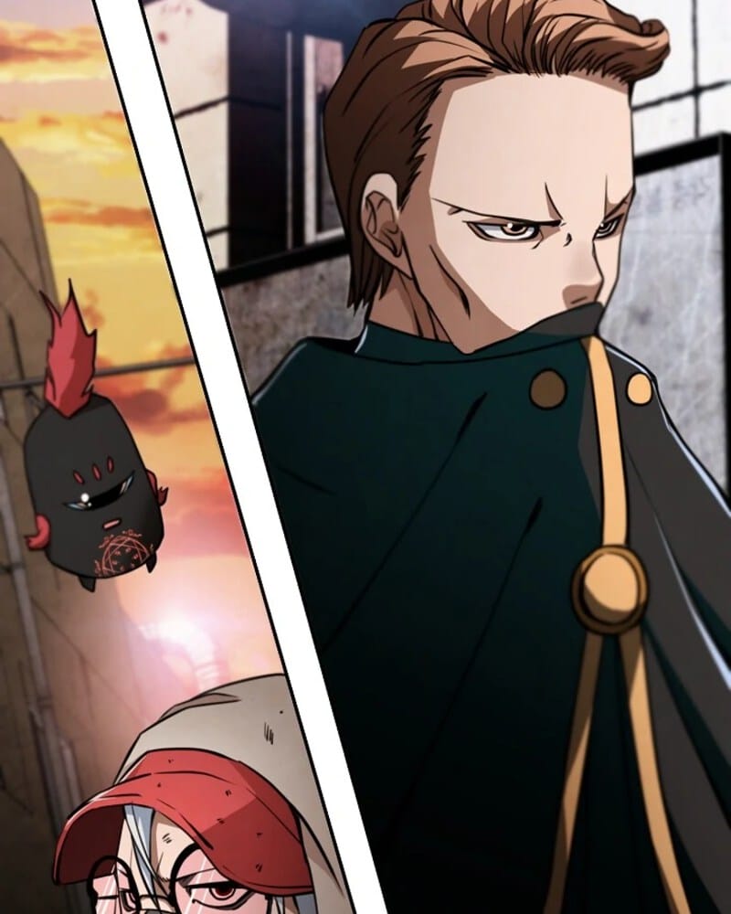 Who Killed the Murim Lord? Chapter 11 Gambar 62