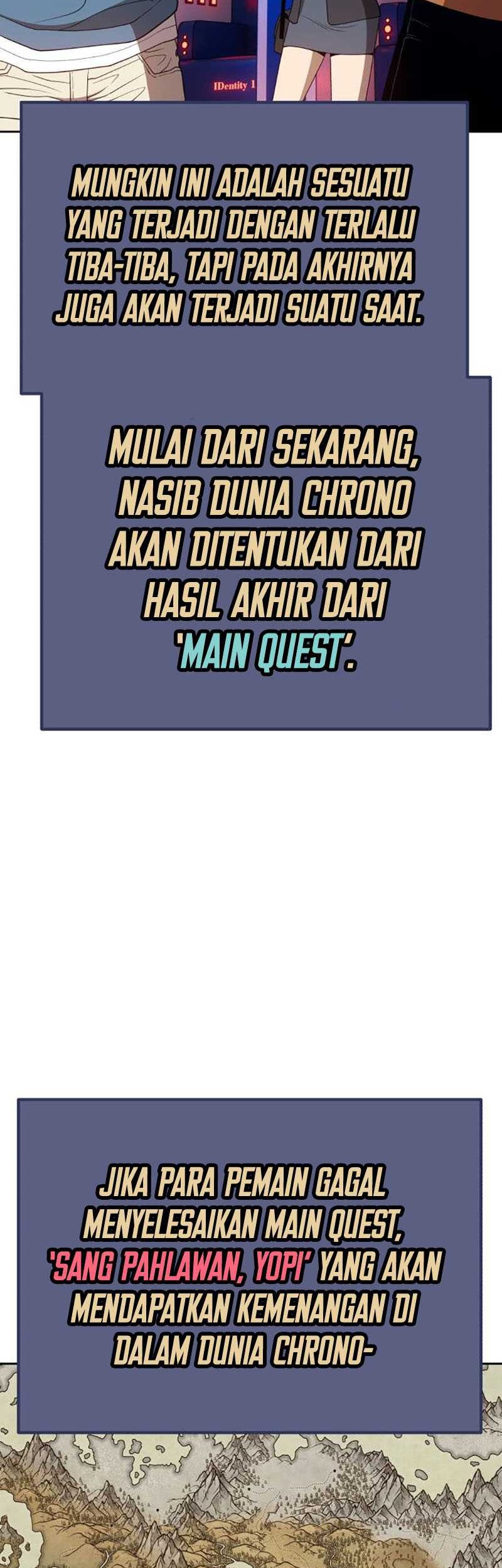 +99 Wooden Stick Chapter 29 Gambar 66