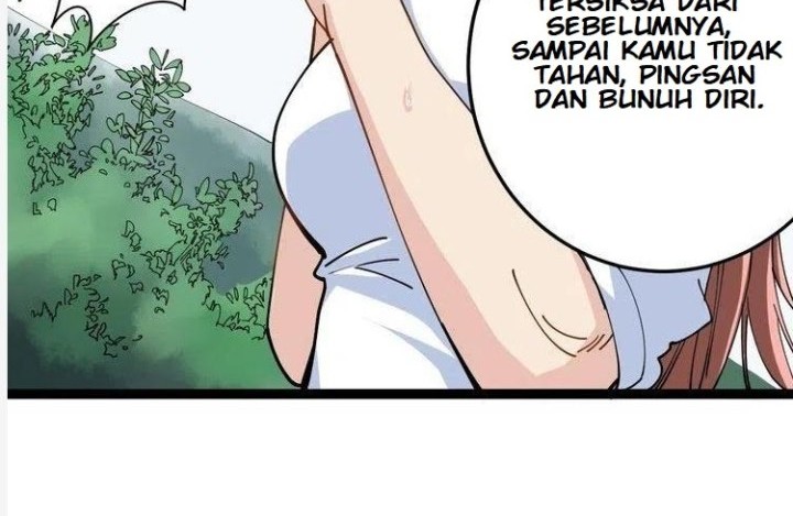 Venom Doctor Chapter 2 halaman 12