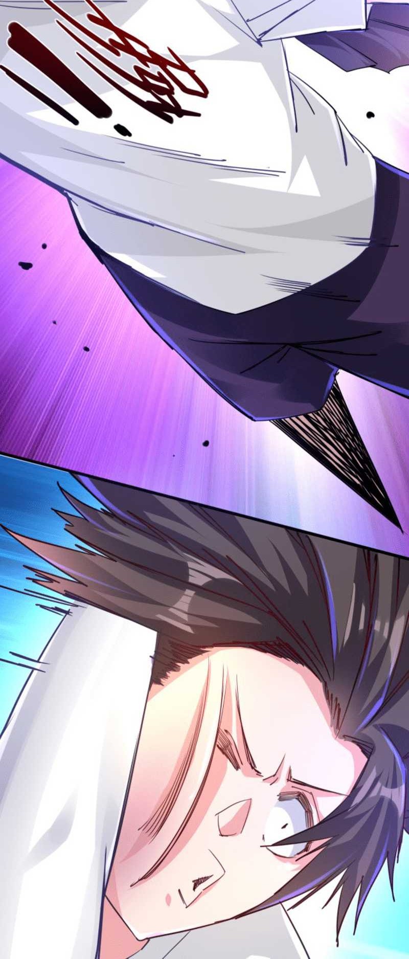 I’m the Great Swordsman Chapter 01 Gambar 35