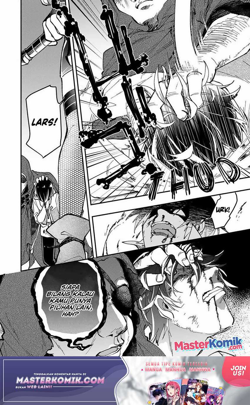 Kiwameta Heel ga Subete wo Iyasu! – Mura de Muyou ni natta Boku wa, Hirotta Gomi wo Geki Rare Item ni Shuuzen shite Nariagaru Chapter 10 Gambar 9
