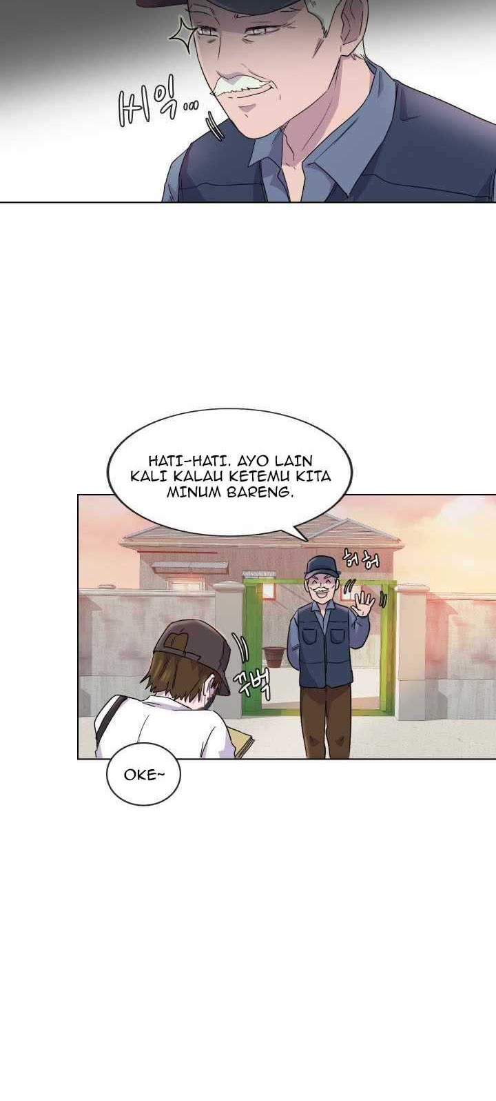 The Definition of A Top Star Chapter 01 Gambar 28