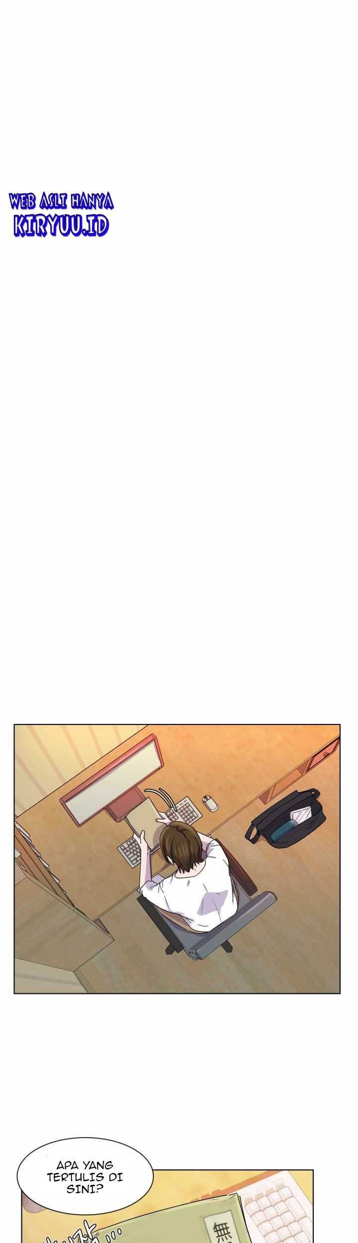 The Definition of A Top Star Chapter 01 Gambar 29