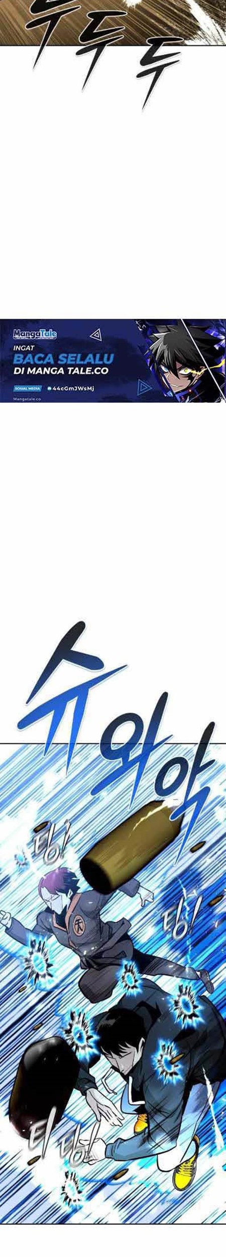 All Rounder Chapter 44 halaman 22