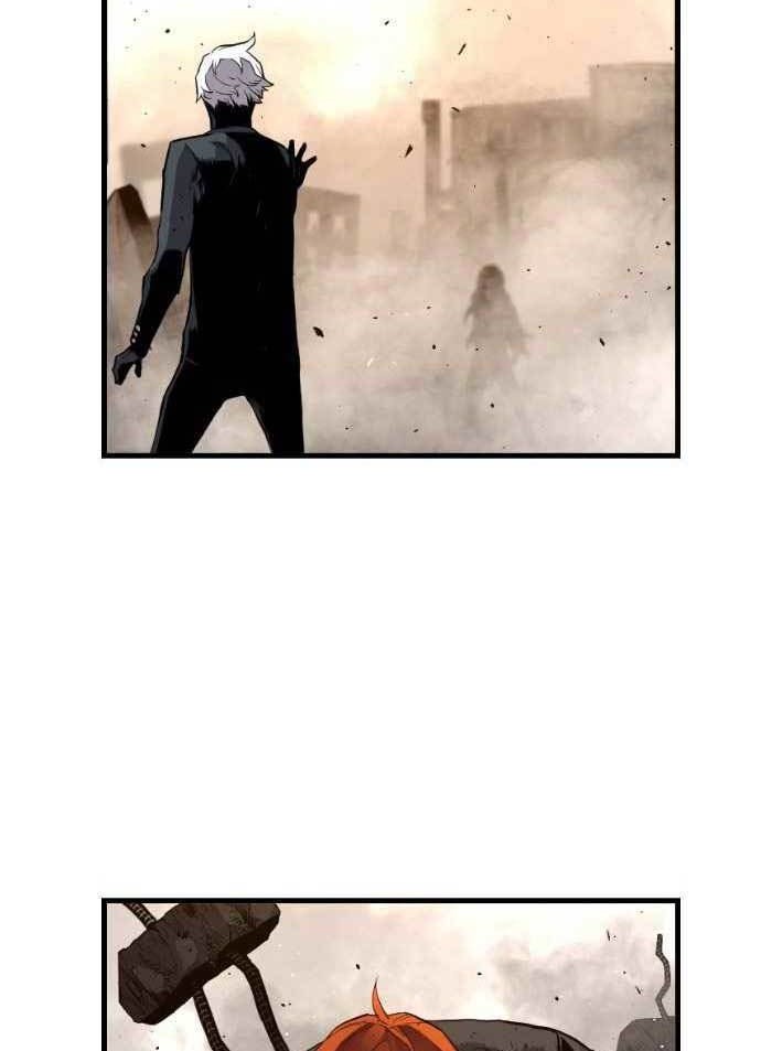 Terror Man vs Revival Man Chapter 9 halaman 22