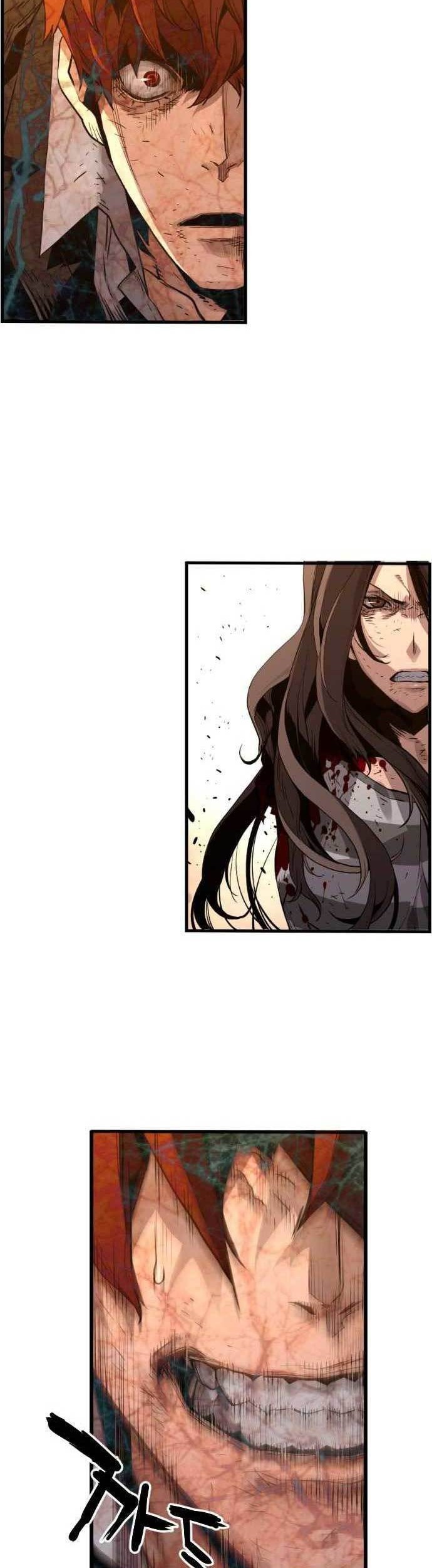 Terror Man vs Revival Man Chapter 9 halaman 24