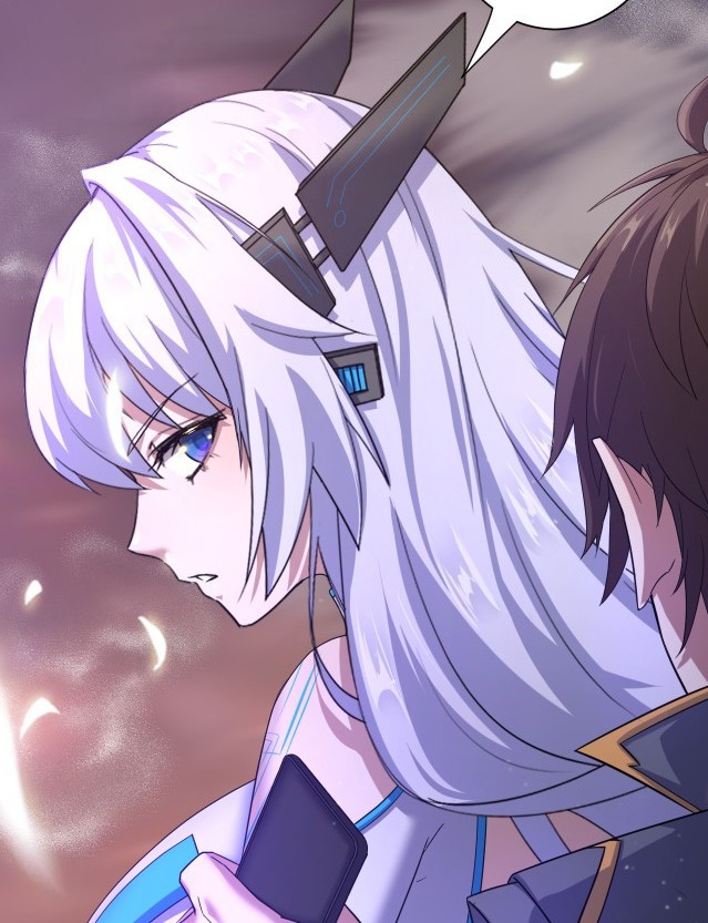You Immortal Cultivate, I Draw Cards Chapter 05 Gambar 47