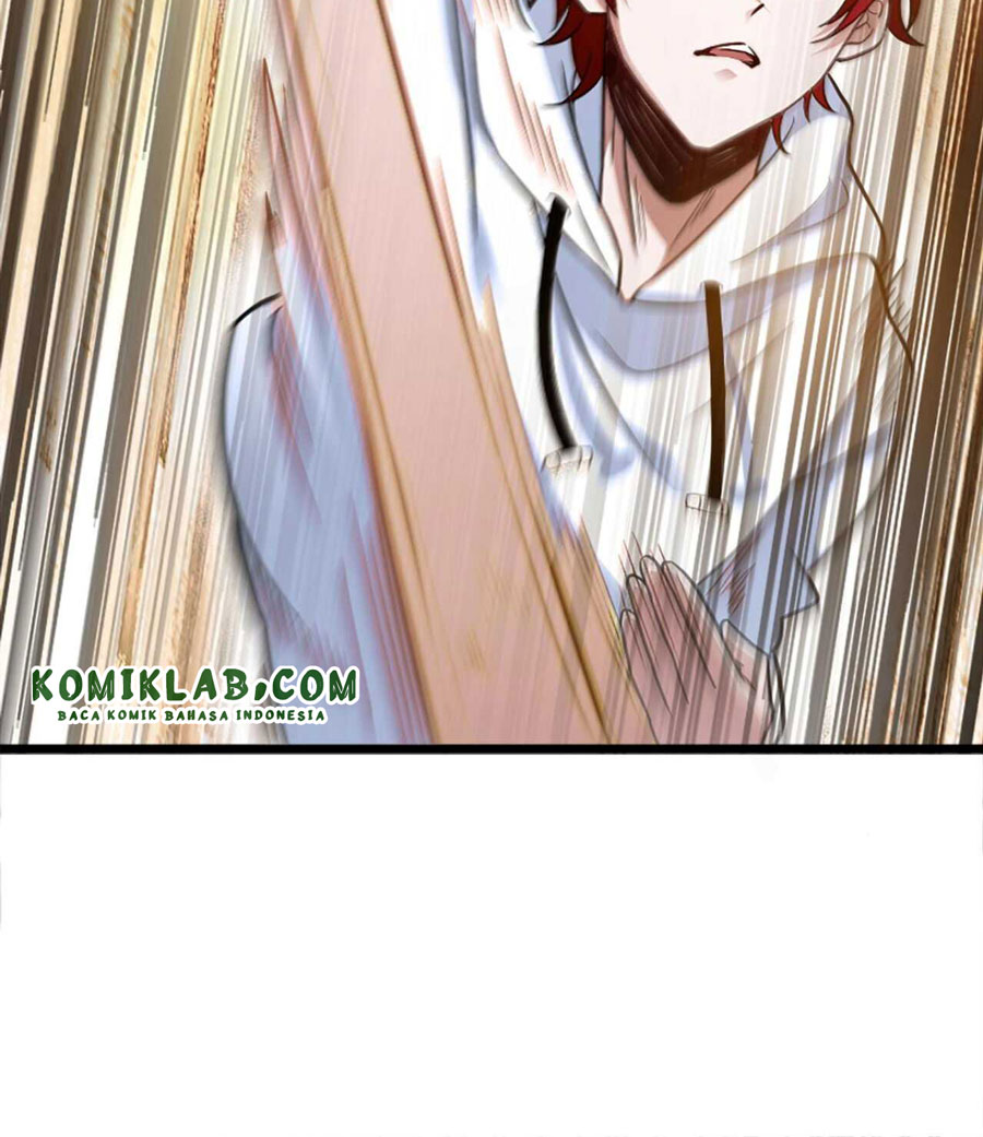 Fast Break Chapter 2 halaman 18