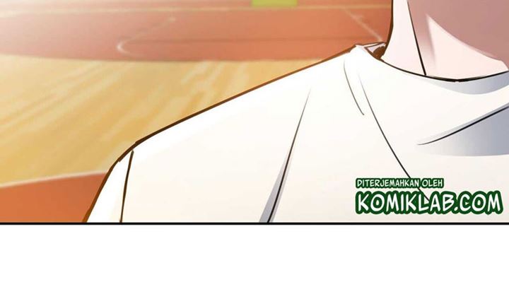 Fast Break Chapter 1 halaman 37