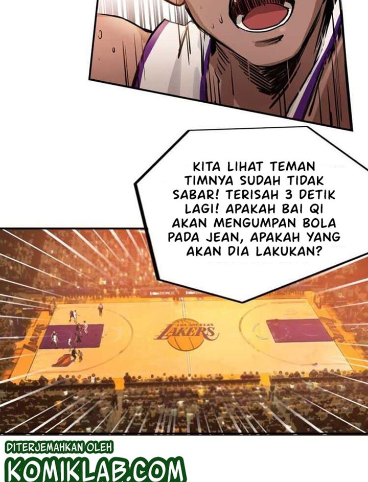 Fast Break Chapter .1 halaman 38