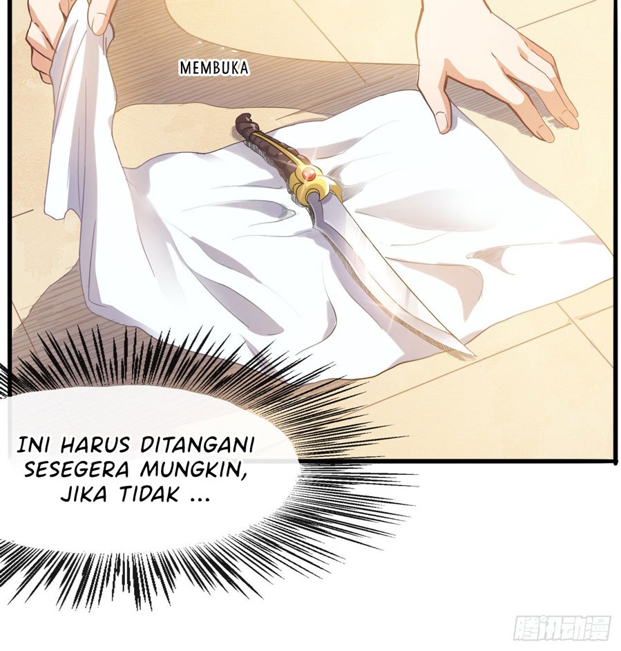 Reincarnated to Be the Wicked Maid at the Main Lead’s Side Chapter 1 – halaman 34