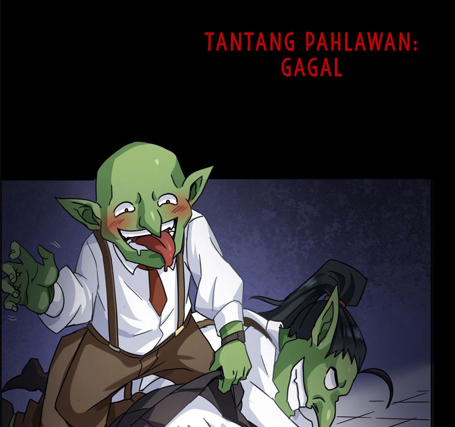 Reincarnated to Be the Wicked Maid at the Main Lead’s Side Chapter .1 – halaman 15