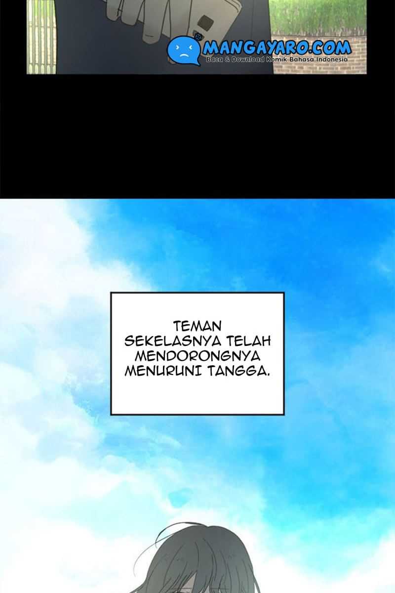 Coffee Thief Chapter 17 halaman 28