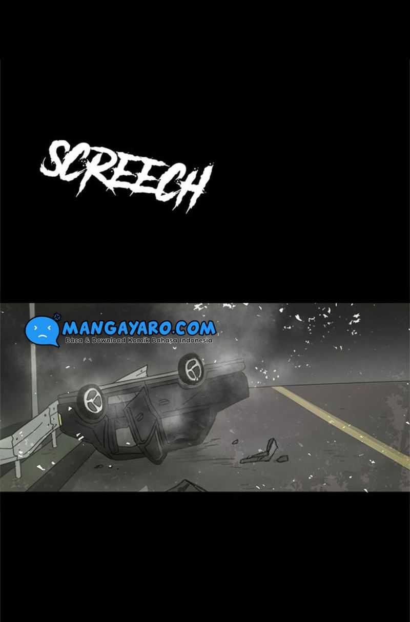 Coffee Thief Chapter 16 halaman 25