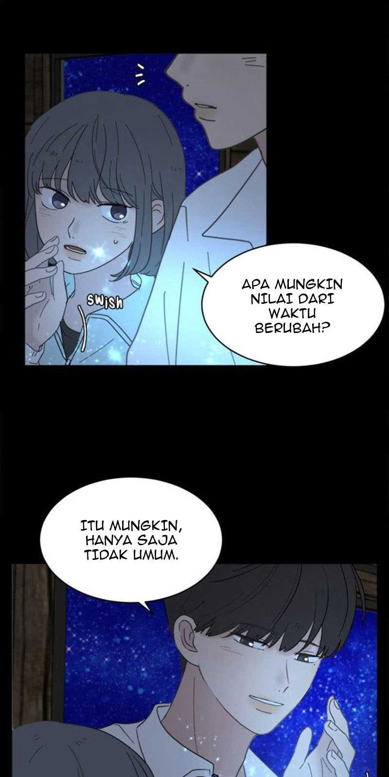 Coffee Thief Chapter 15 halaman 22