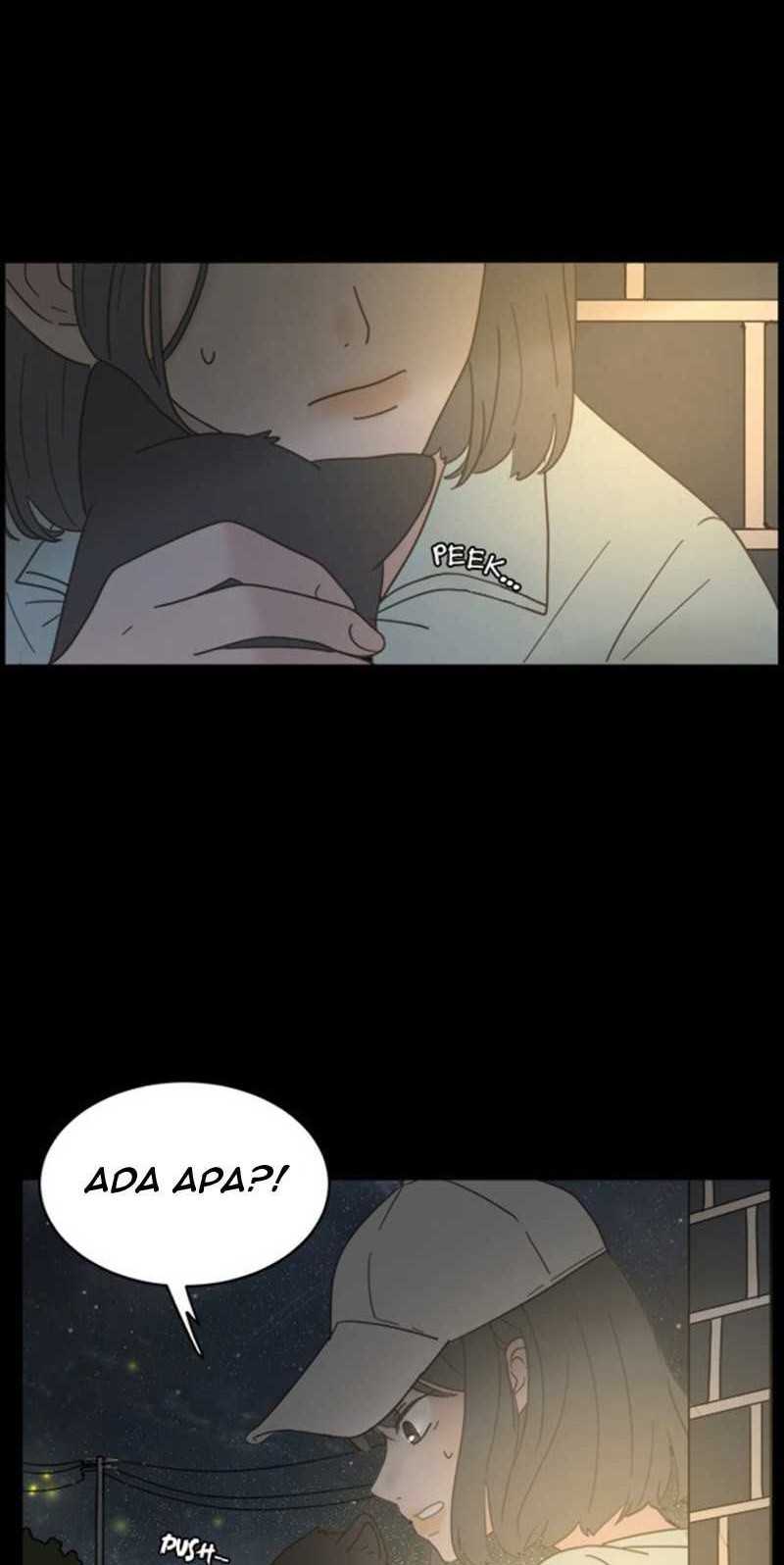 Coffee Thief Chapter 14 halaman 20