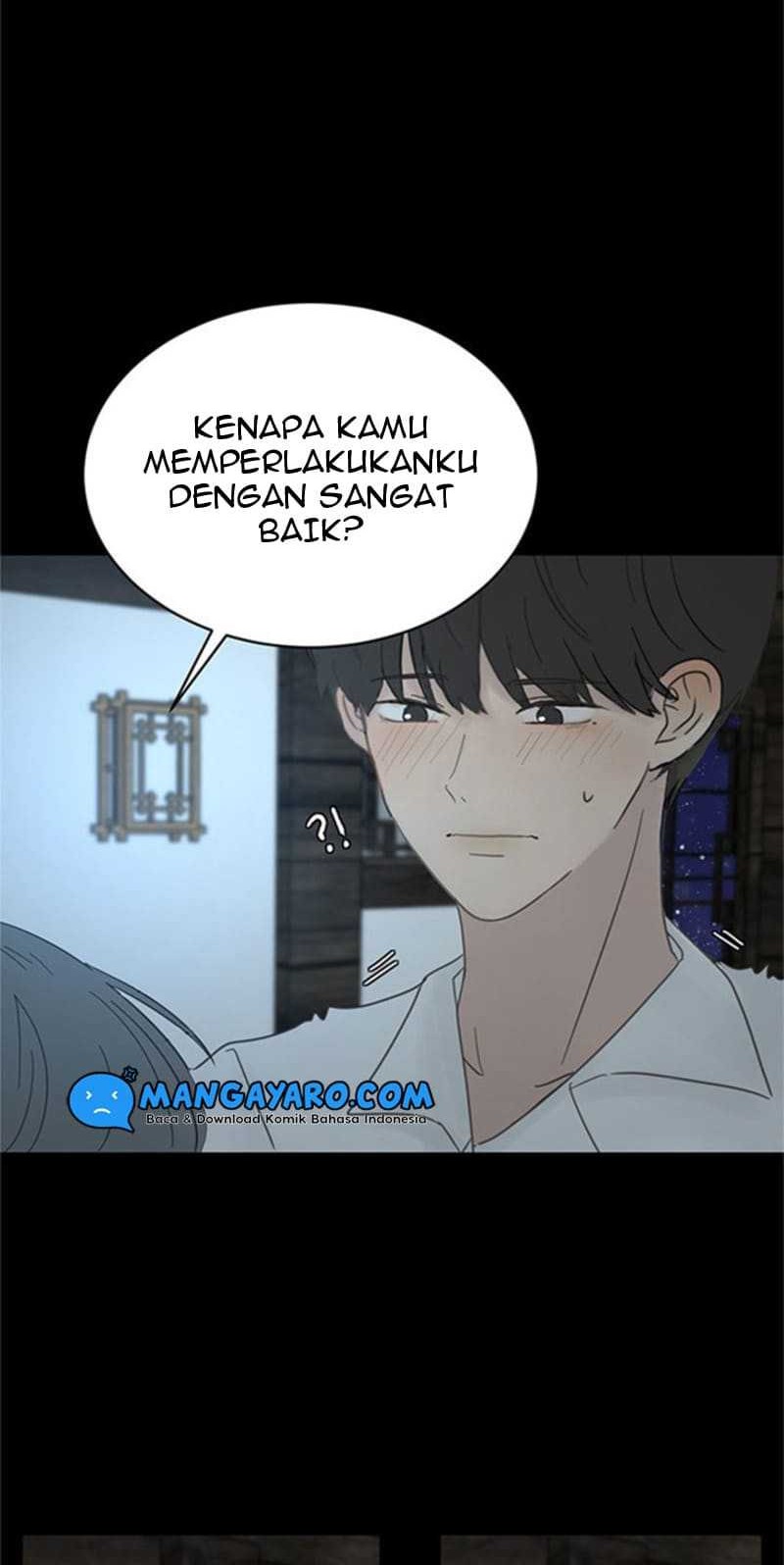 Coffee Thief Chapter 10 halaman 20