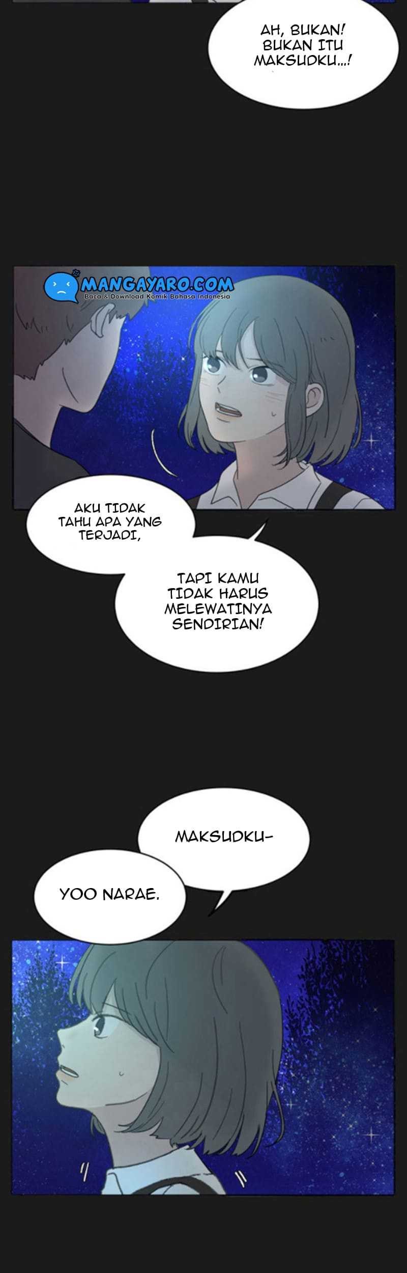 Coffee Thief Chapter 9 halaman 21