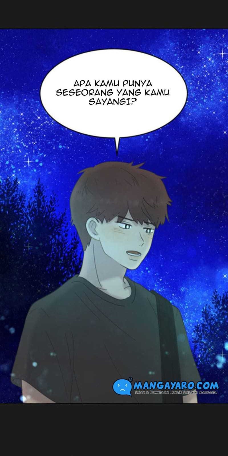 Coffee Thief Chapter 9 halaman 22