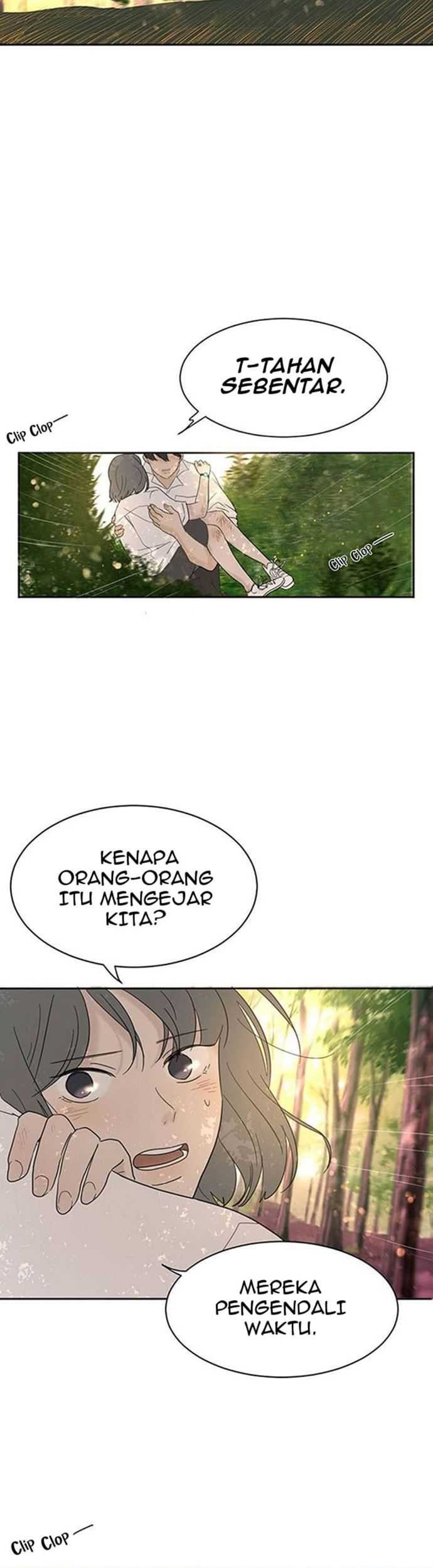 Coffee Thief Chapter 6 halaman 19