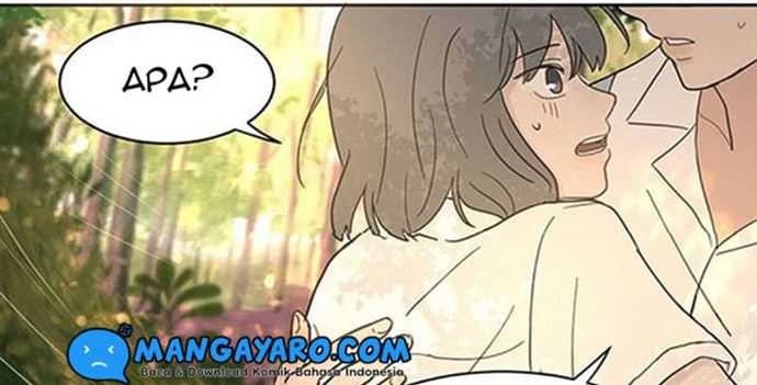 Coffee Thief Chapter 6 halaman 20