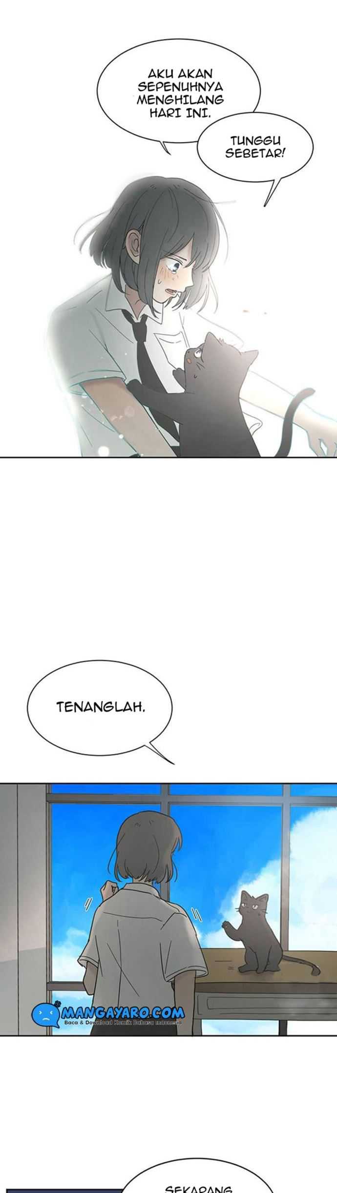 Coffee Thief Chapter 5 halaman 17
