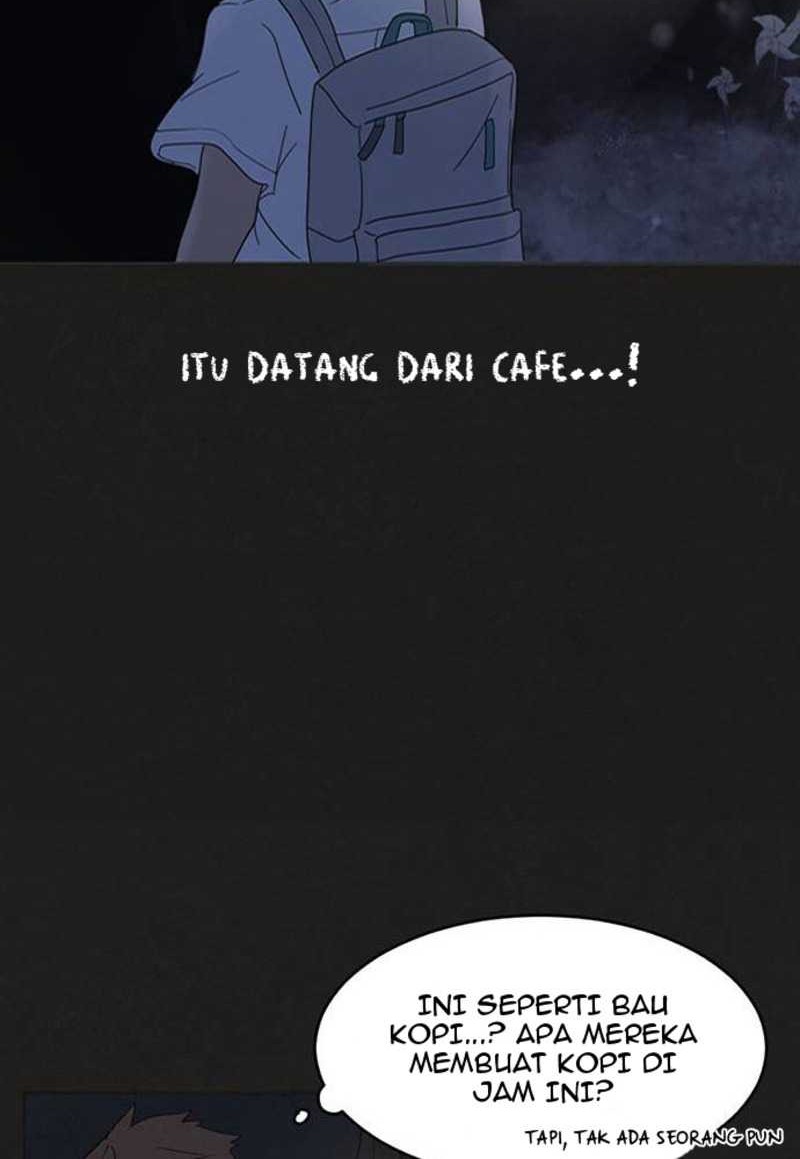 Coffee Thief Chapter 1 halaman 17