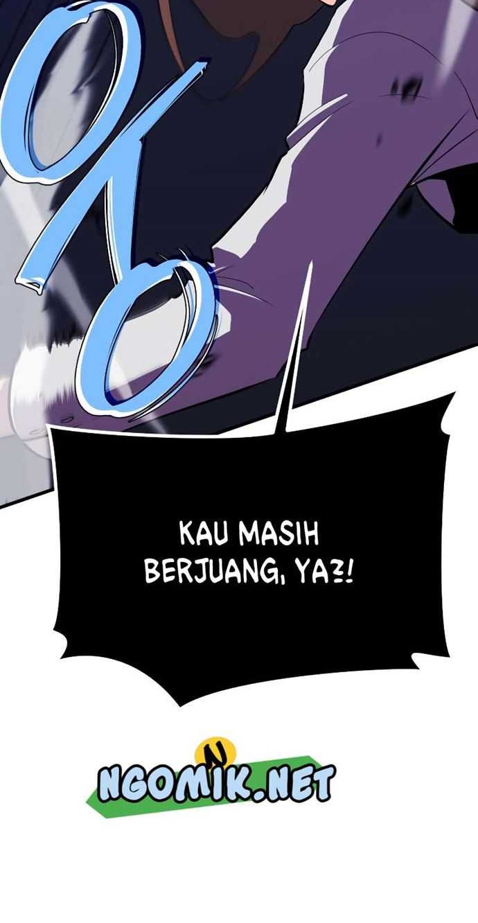 Blood Revenger Chapter 03 Gambar 39