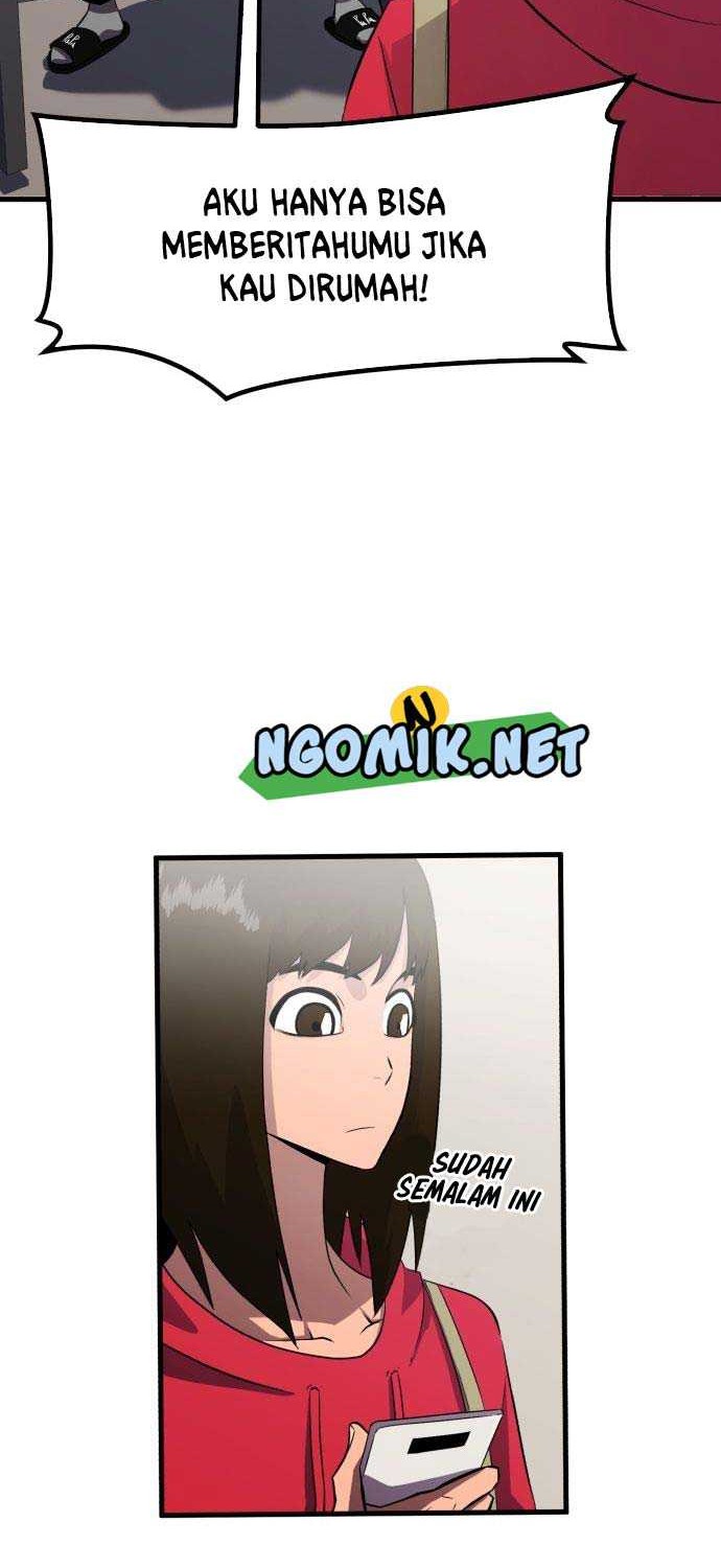 Blood Revenger Chapter 01 Gambar 51