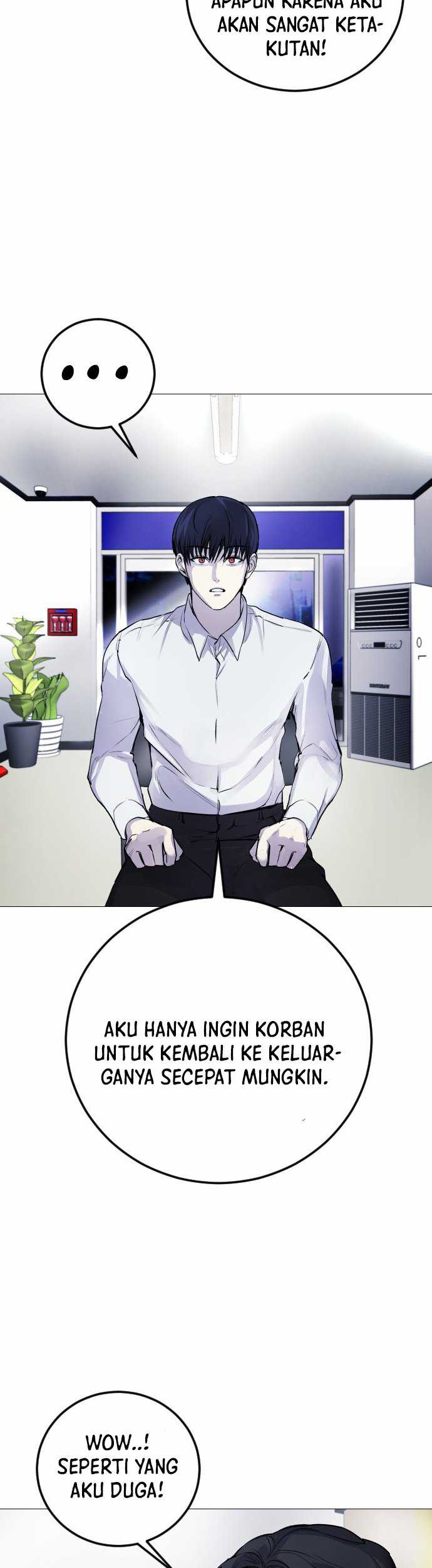 Broken Daily Life Chapter 04.2 Gambar 14