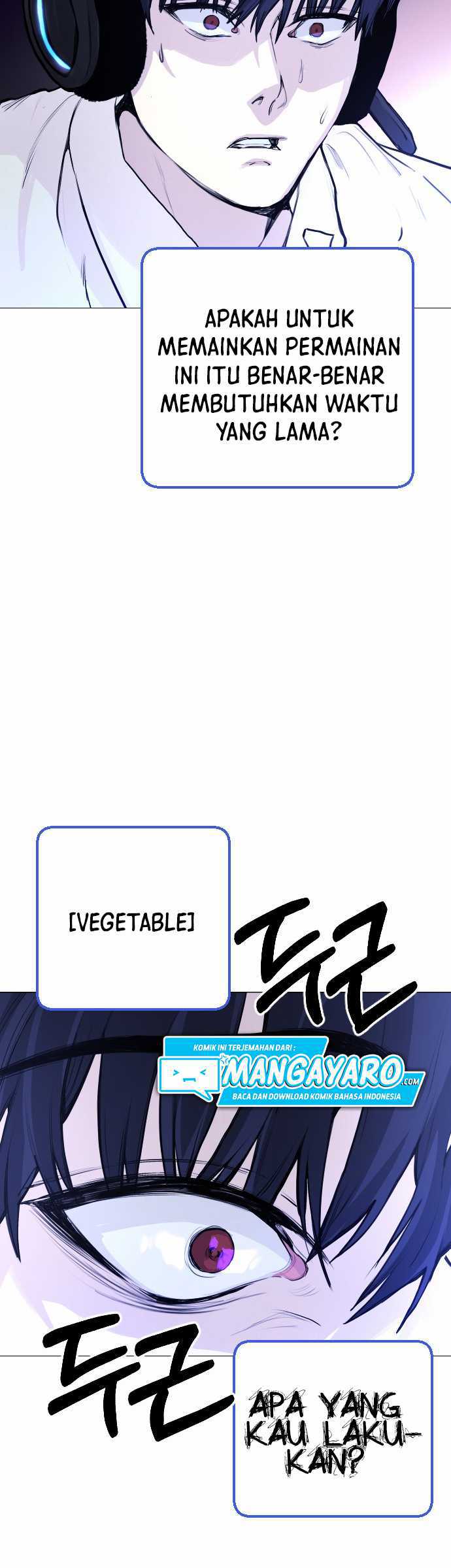 Broken Daily Life Chapter 02.2 Gambar 13