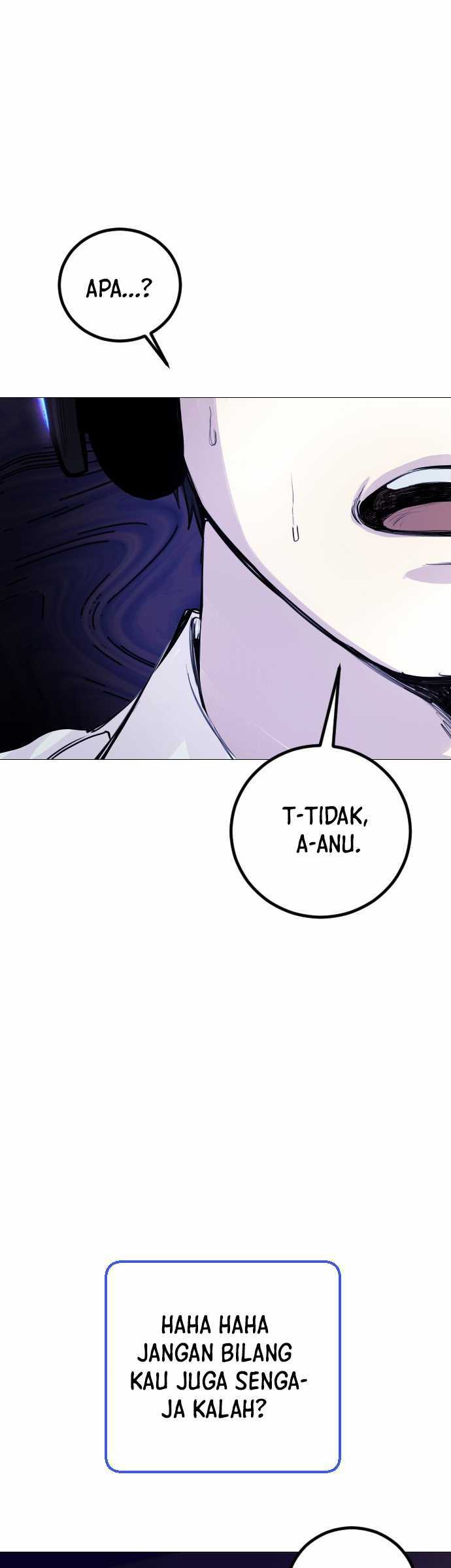 Broken Daily Life Chapter 02.2 Gambar 14