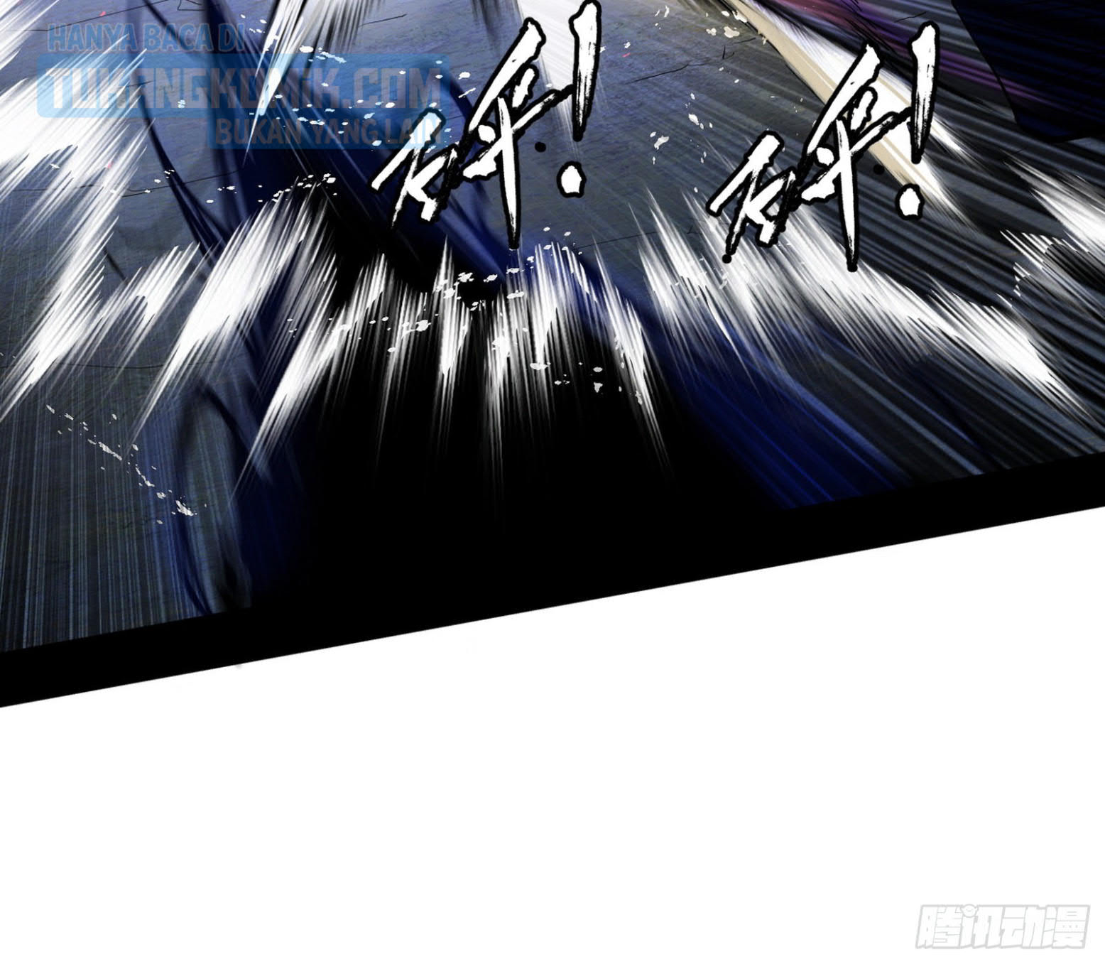 I’m An Evil God Chapter 290 halaman 49