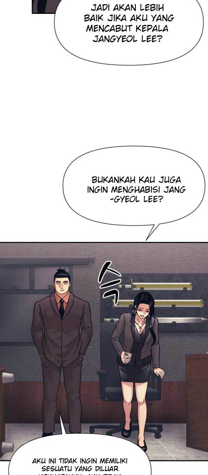 Injagang Chapter 13 halaman 25