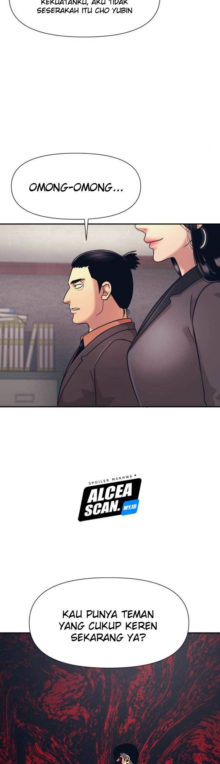 Injagang Chapter 12 halaman 26