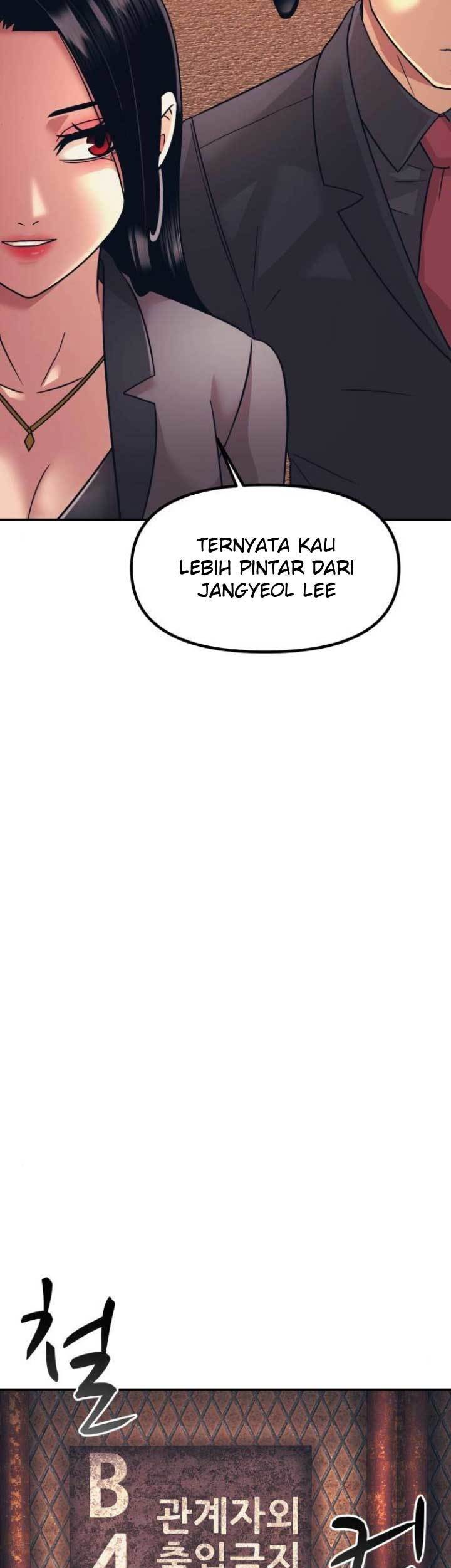 Injagang Chapter 11 halaman 24