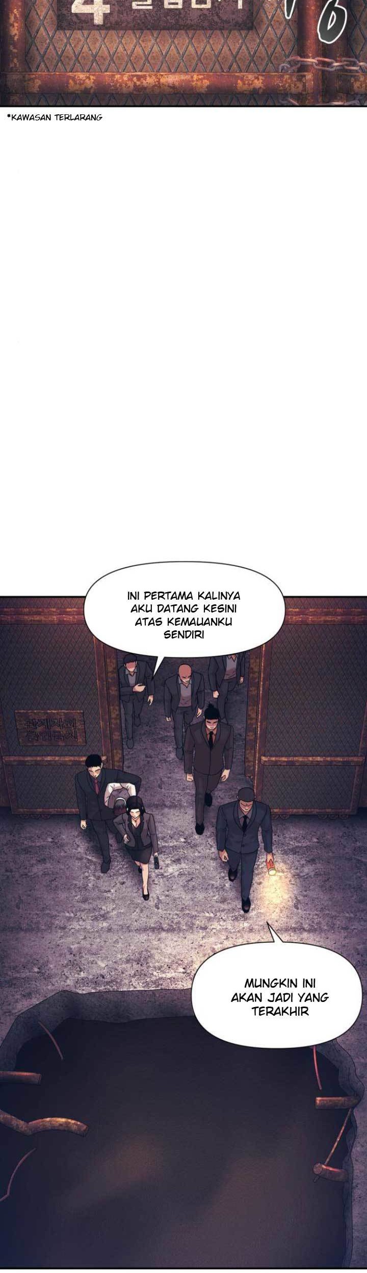 Injagang Chapter 11 halaman 25
