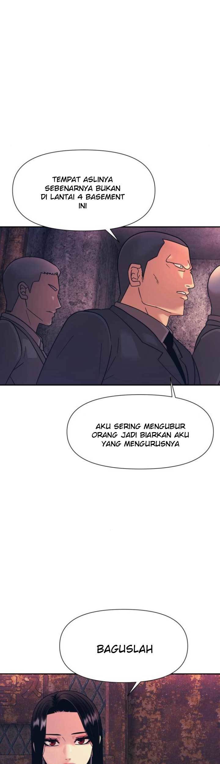 Injagang Chapter 11 halaman 26