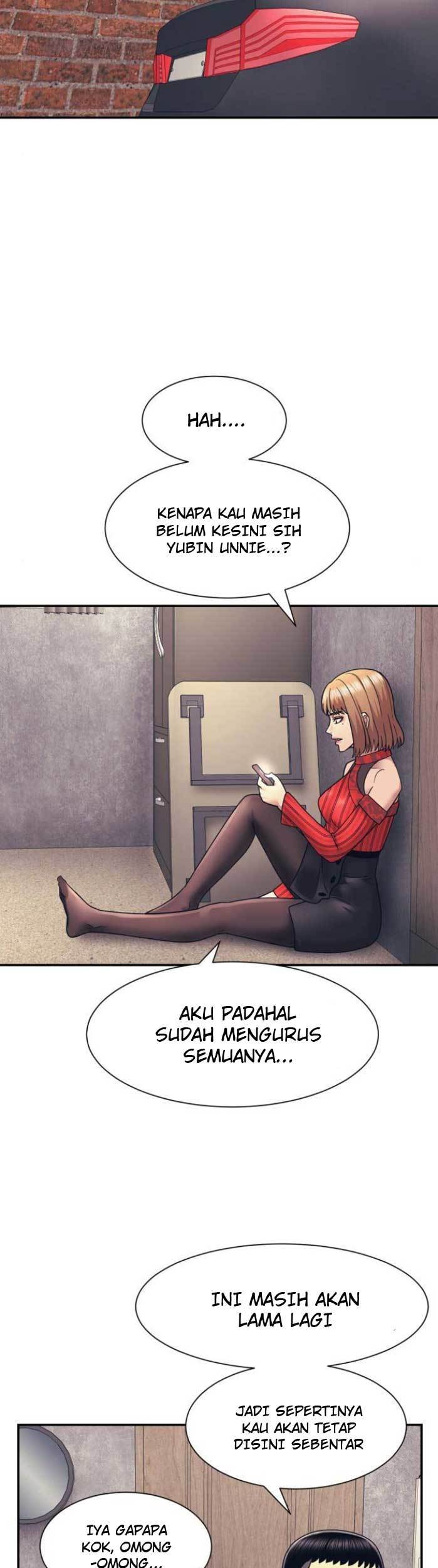 Injagang Chapter 10 halaman 24